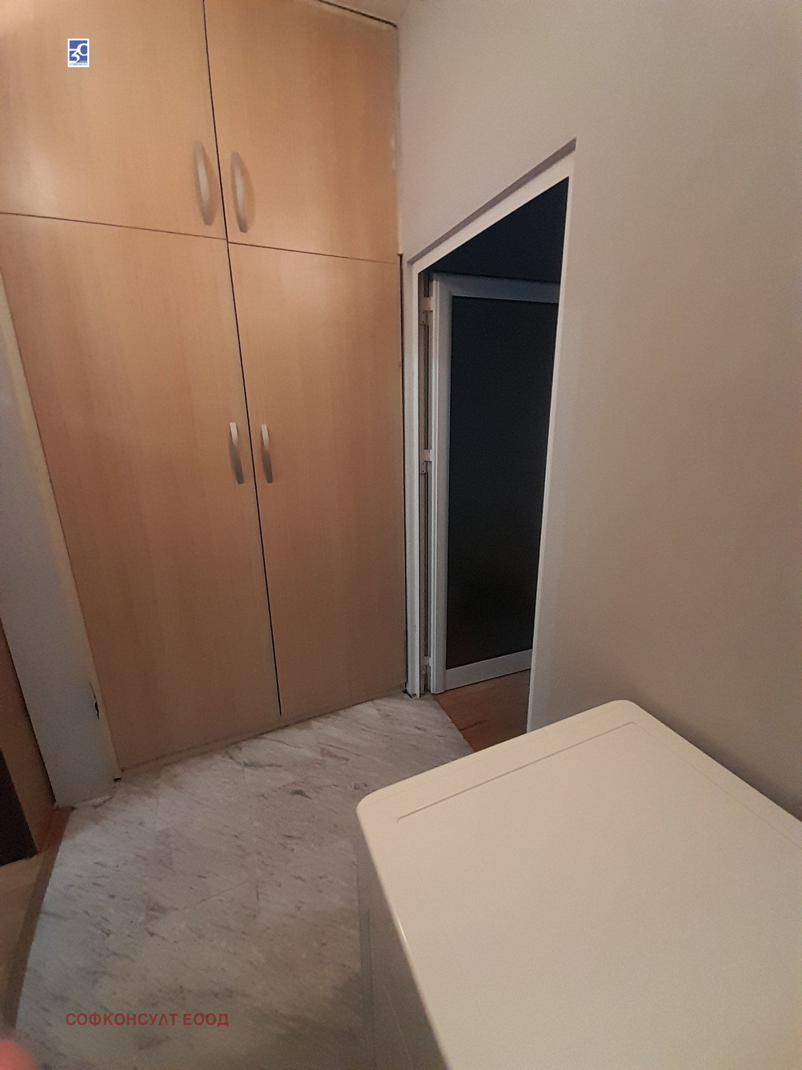 Дава под наем 3-СТАЕН, гр. София, Борово, снимка 6 - Апартаменти - 54592041