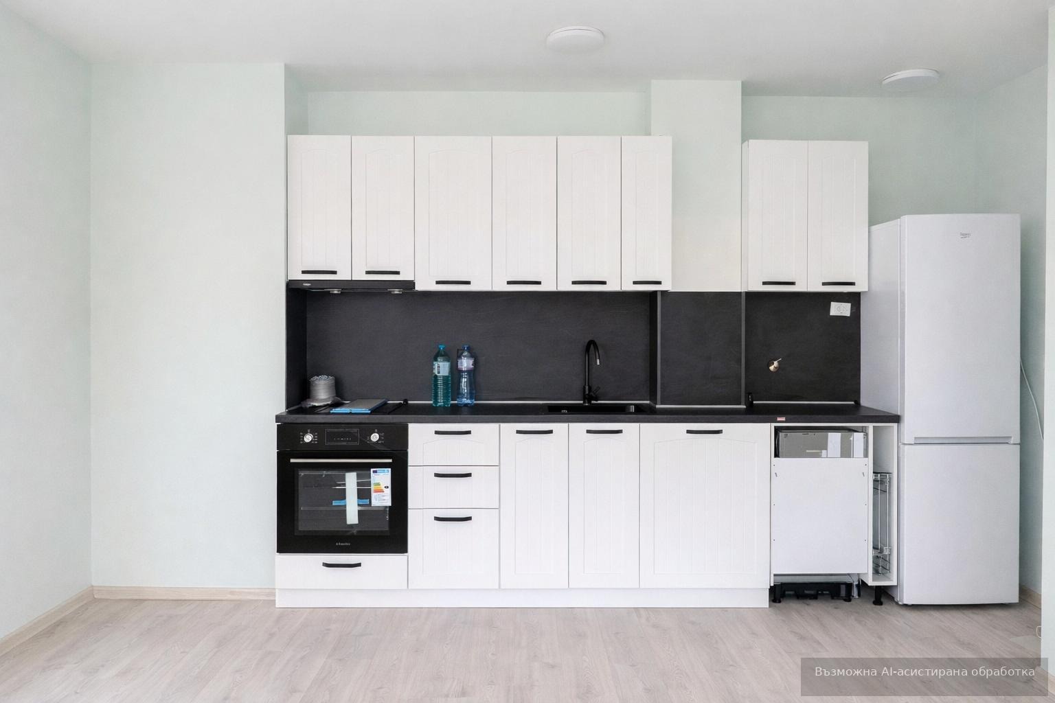 Дава под наем 3-СТАЕН, гр. Варна, Бриз, снимка 3 - Апартаменти - 55644438