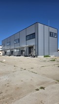 Дава под наем СКЛАД, гр. София, с. Казичене, снимка 9