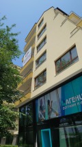 Дава под наем ОФИС, гр. Варна, Победа, снимка 9