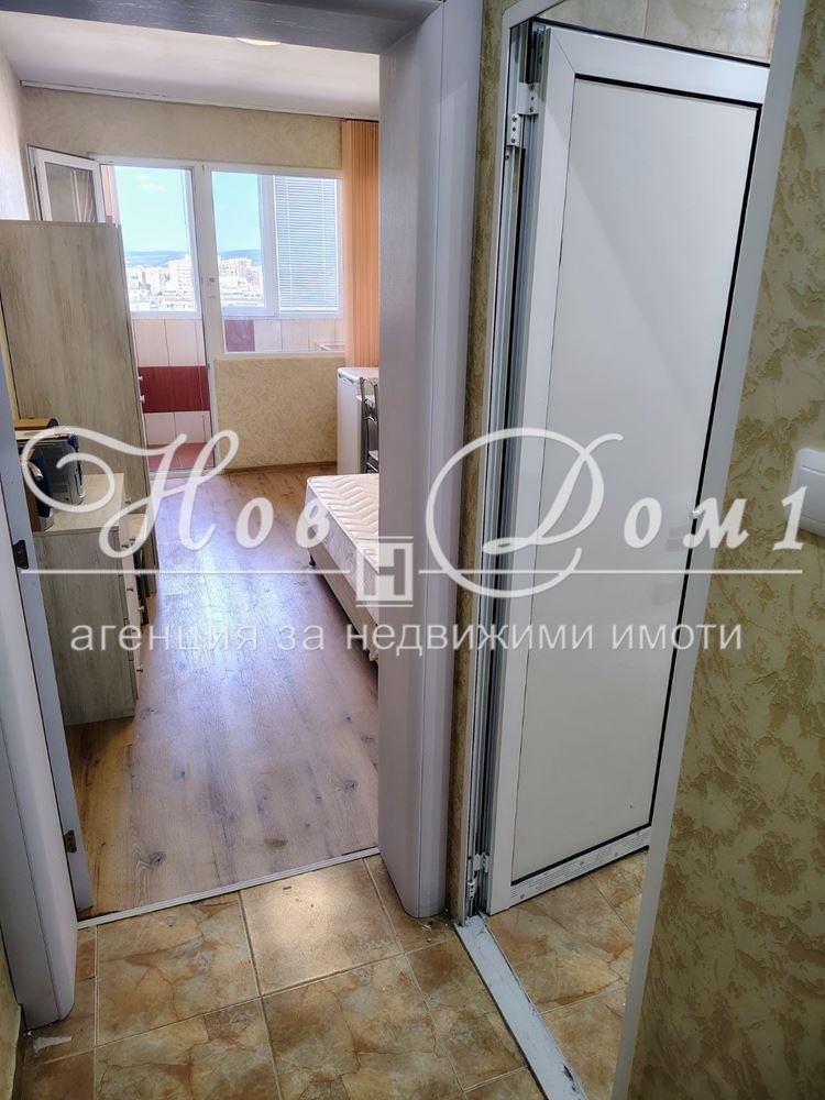 Дава под Наем 1-СТАЕН | Imot.bg — изображение 5