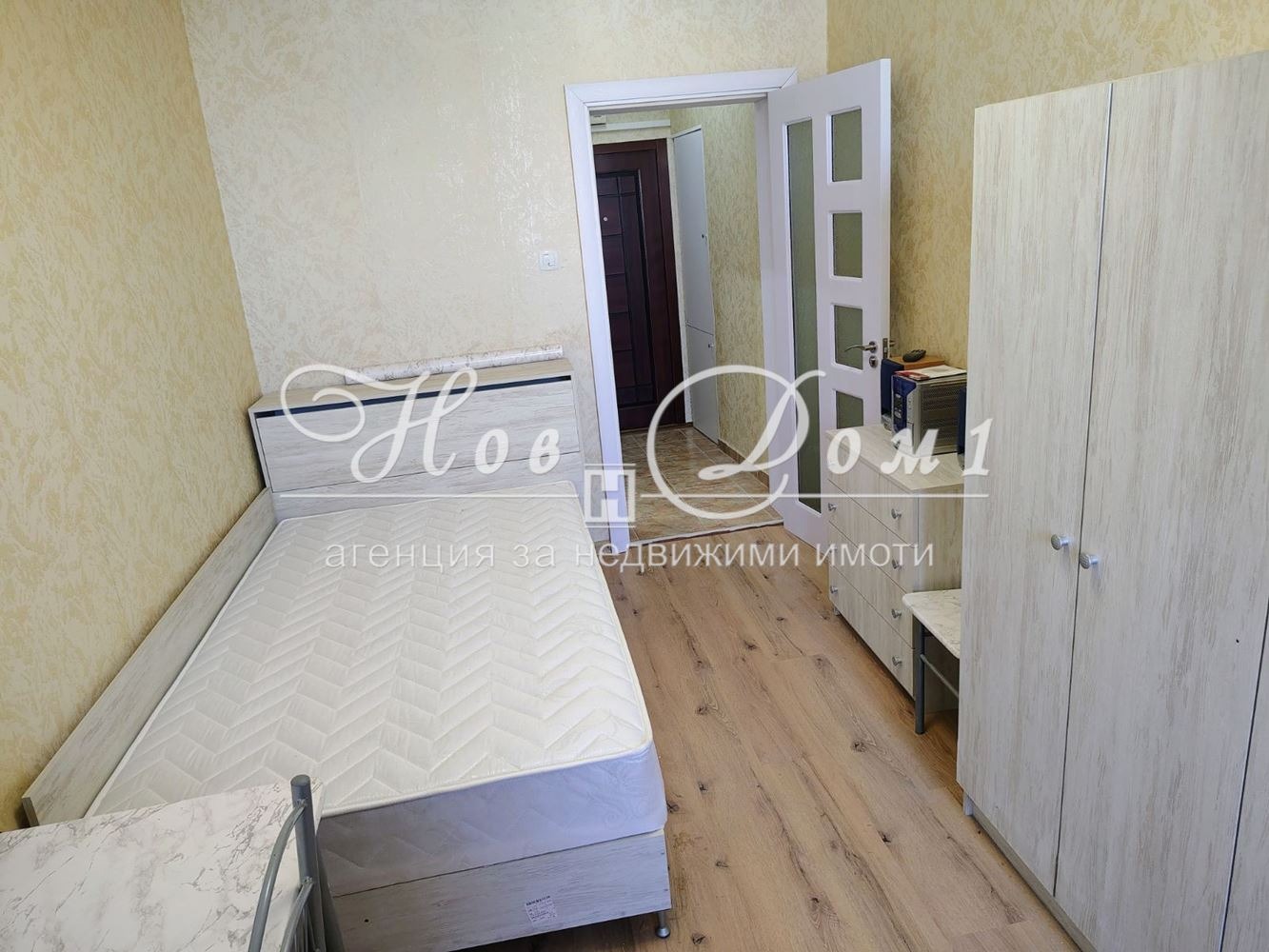 Дава под Наем 1-СТАЕН | Imot.bg — изображение 1