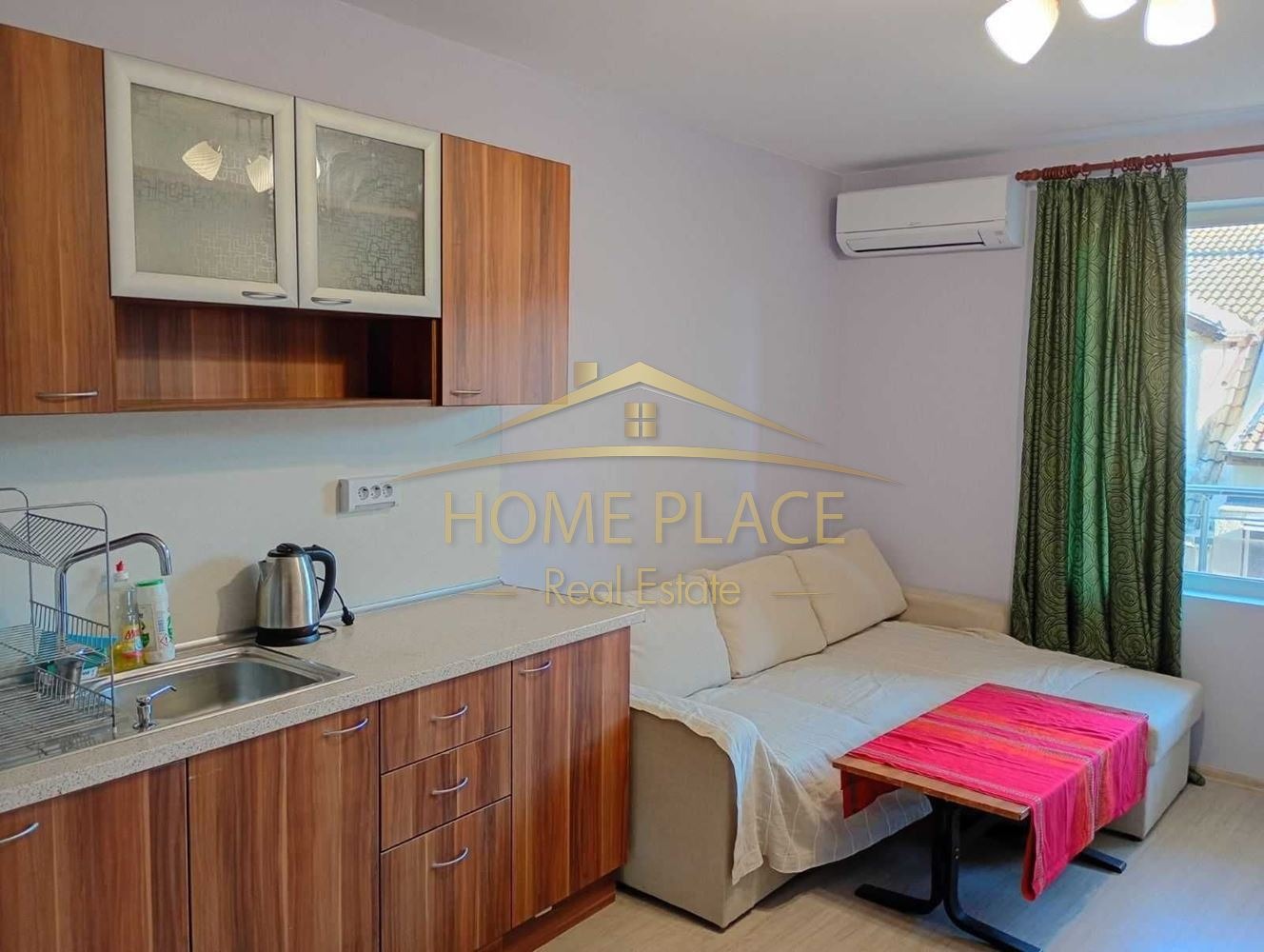 Дава под Наем 2-СТАЕН | Imot.bg — изображение 4