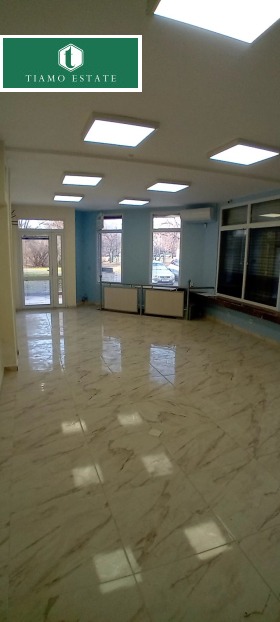 Kancelář Levski, Sofia 3