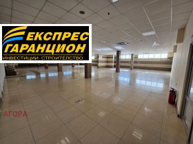 Индустријска зграда Метро, Варна 5