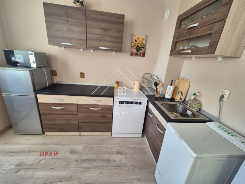 Дава под наем  2-стаен град Стара Загора , Център , 70 кв.м | 44233420 - изображение [8]