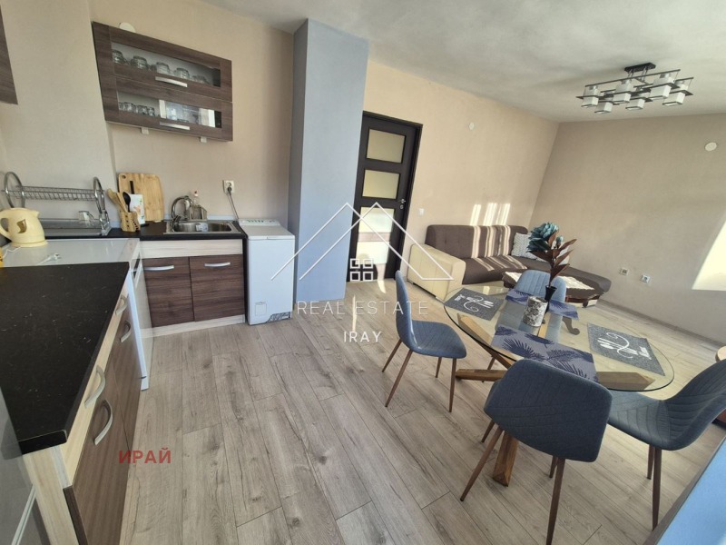 Дава под наем  2-стаен град Стара Загора , Център , 70 кв.м | 44233420 - изображение [4]