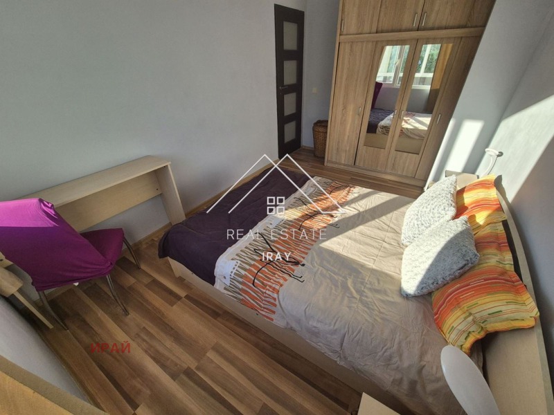 Дава под наем  2-стаен град Стара Загора , Център , 70 кв.м | 44233420 - изображение [11]