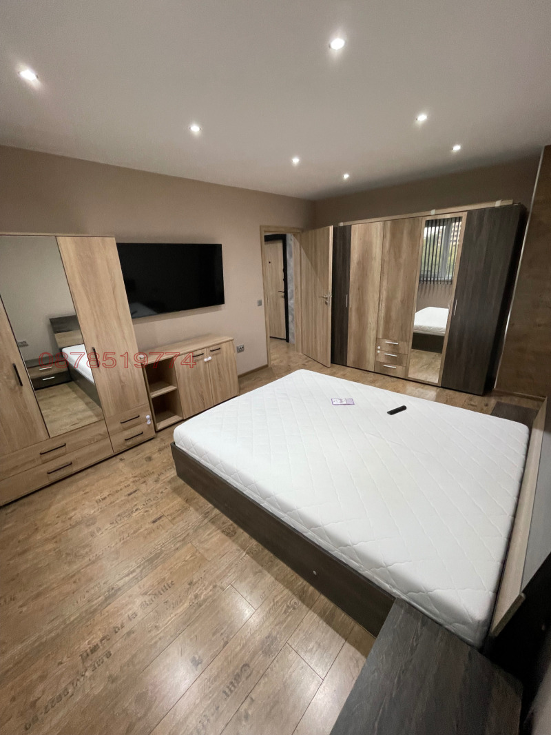 Дава под наем 1-СТАЕН, гр. Плевен, Дружба 4