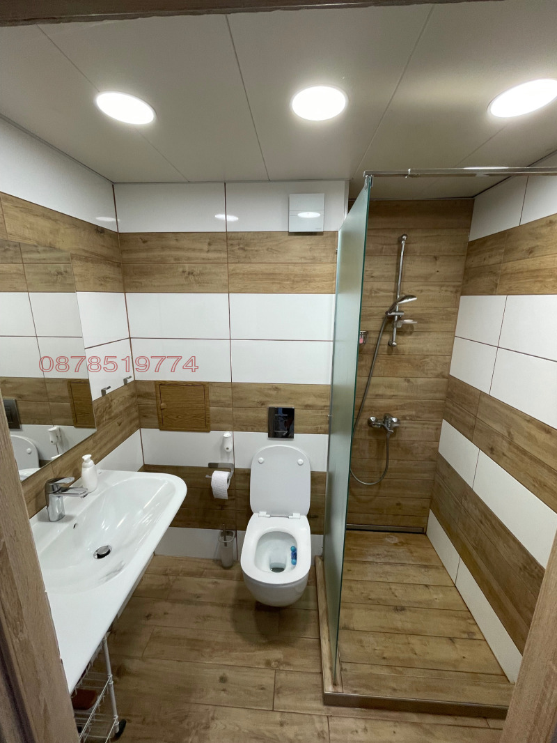 Дава под наем 1-СТАЕН, гр. Плевен, Дружба 4, снимка 8 - Апартаменти - 53162910