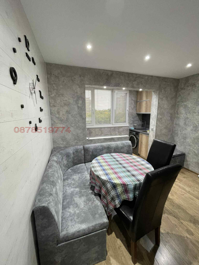 Дава под наем 1-СТАЕН, гр. Плевен, Дружба 4, снимка 13 - Апартаменти - 53162910