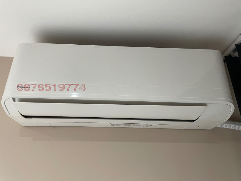 Дава под наем 1-СТАЕН, гр. Плевен, Дружба 4, снимка 6 - Апартаменти - 53162910