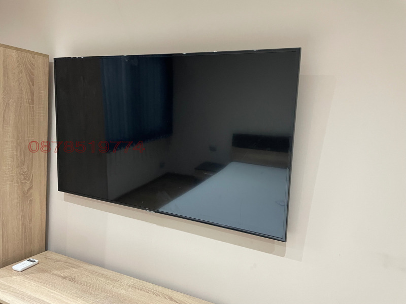 Дава под наем 1-СТАЕН, гр. Плевен, Дружба 4, снимка 4 - Апартаменти - 53162910