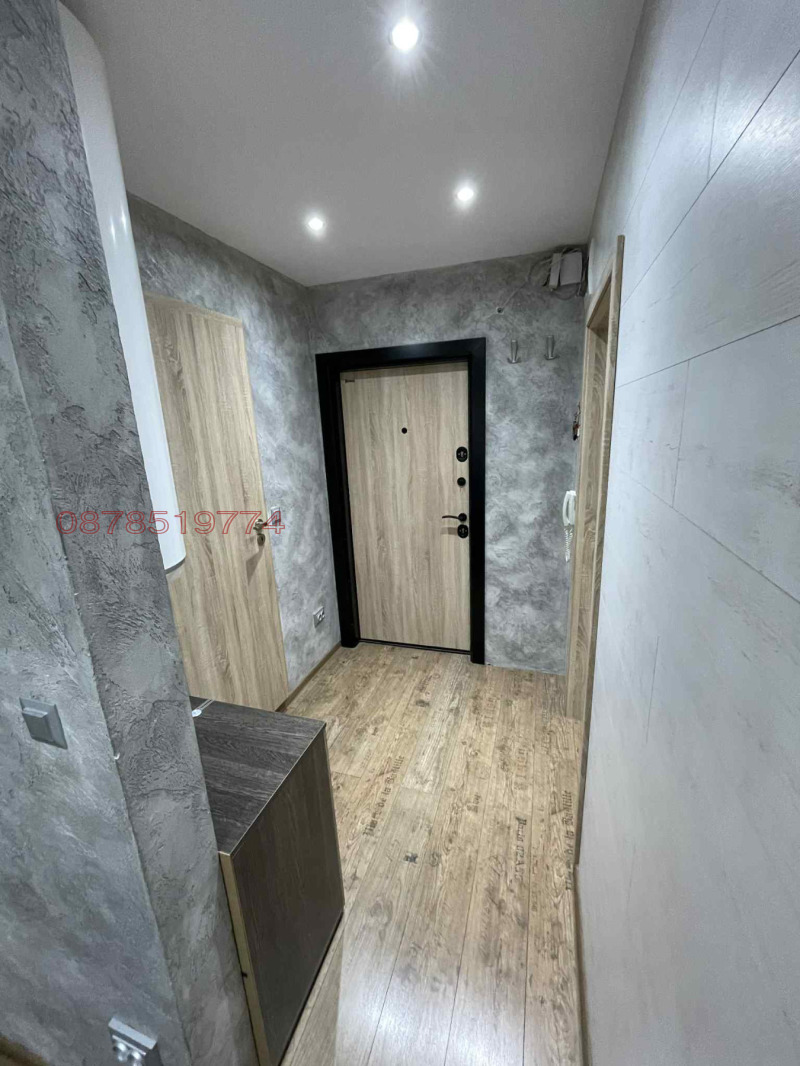 Дава под наем 1-СТАЕН, гр. Плевен, Дружба 4, снимка 7 - Апартаменти - 53162910