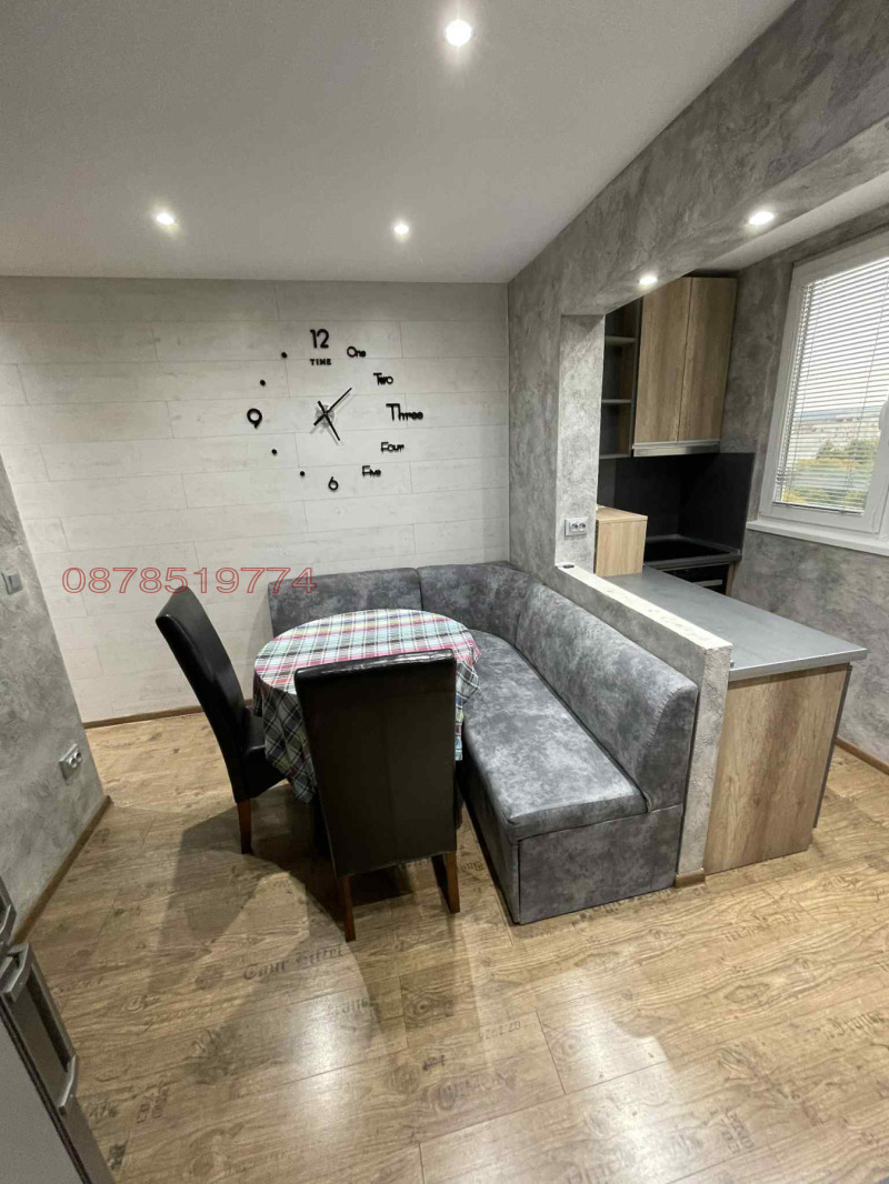 Дава под наем 1-СТАЕН, гр. Плевен, Дружба 4, снимка 12 - Апартаменти - 53162910