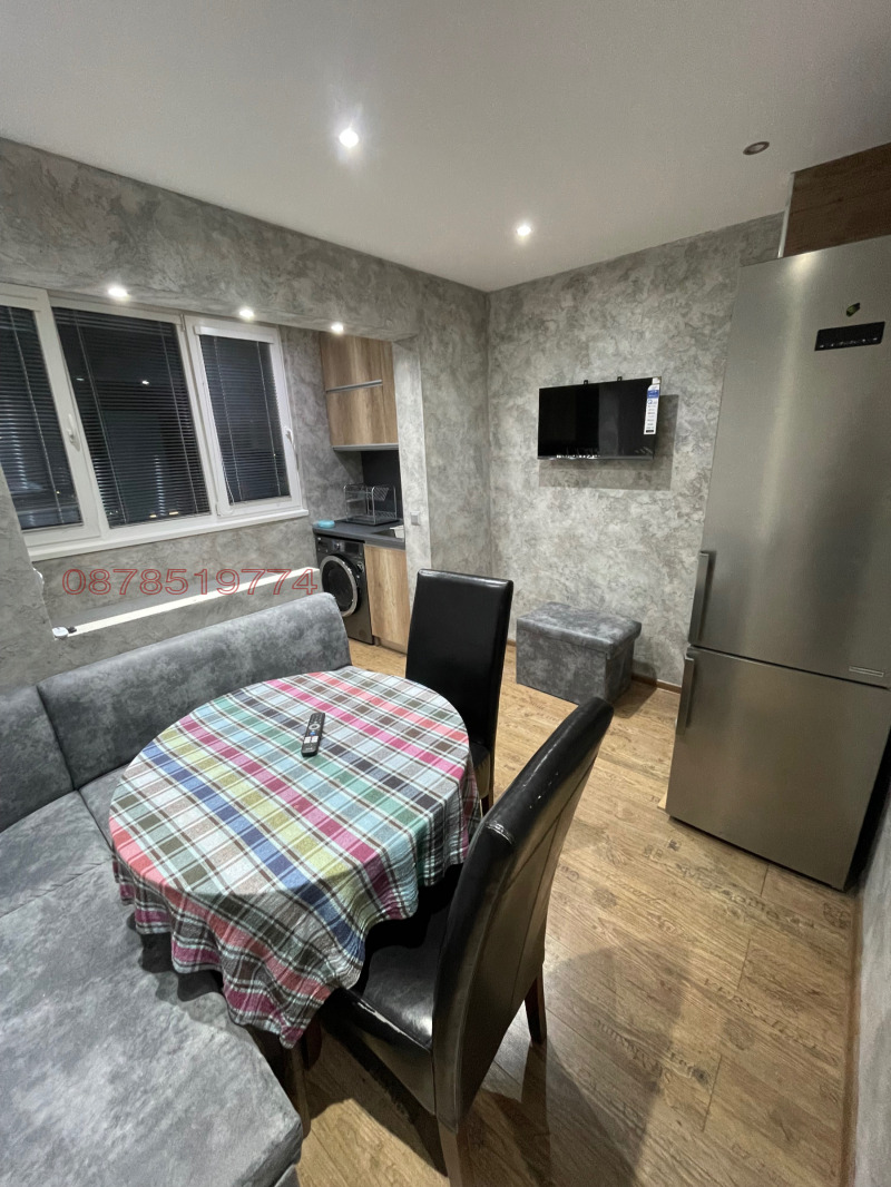 Дава под наем 1-СТАЕН, гр. Плевен, Дружба 4, снимка 14 - Апартаменти - 53162910