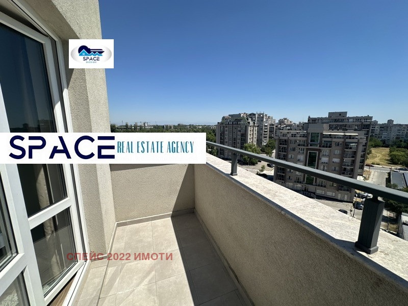 For Rent  1 bedroom Plovdiv , Trakiya , 70 sq.m | 61129740 - image [7]