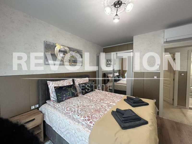 K pronájmu  1 ložnice Varna , Centar , 50 m2 | 60463752