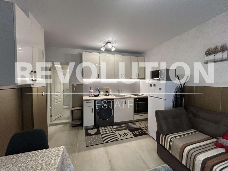 K pronájmu  1 ložnice Varna , Centar , 50 m2 | 60463752 - obraz [2]