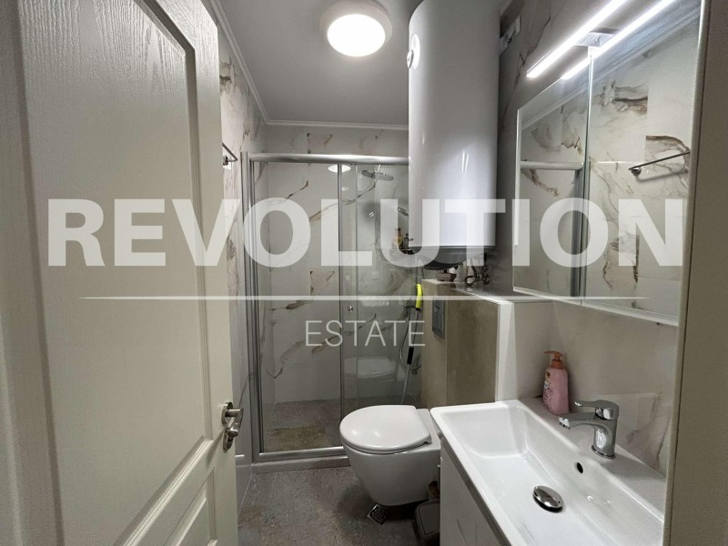 K pronájmu  1 ložnice Varna , Centar , 50 m2 | 60463752 - obraz [4]