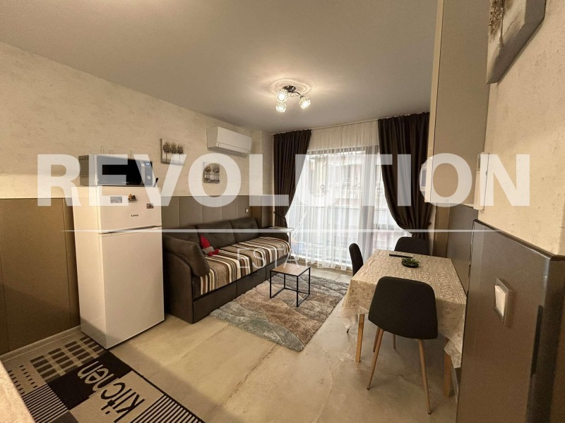 K pronájmu  1 ložnice Varna , Centar , 50 m2 | 60463752 - obraz [3]
