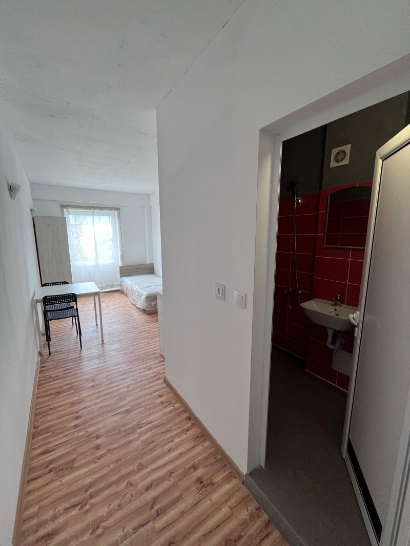 Do wynajęcia  1 sypialnia Sofia , Witosza , 40 mkw | 57809592 - obraz [3]