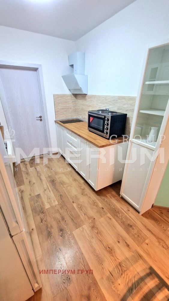 K pronájmu  1 ložnice Varna , Izgrev , 65 m2 | 56106125 - obraz [5]