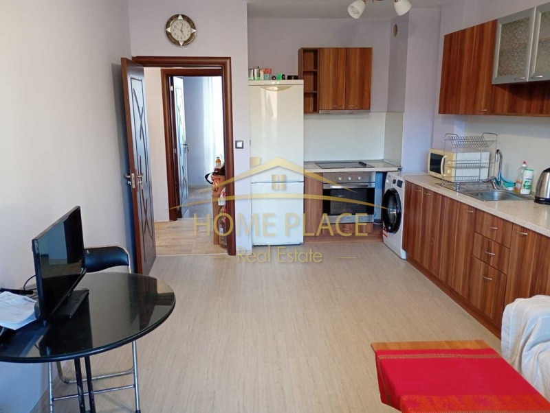 Kiadó  1 hálószoba Varna , Asparuhovo , 60 négyzetméter | 51331598 - kép [3]