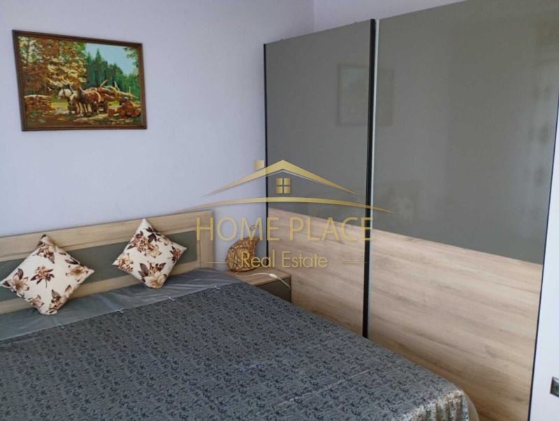 Kiadó  1 hálószoba Varna , Asparuhovo , 60 négyzetméter | 51331598 - kép [2]