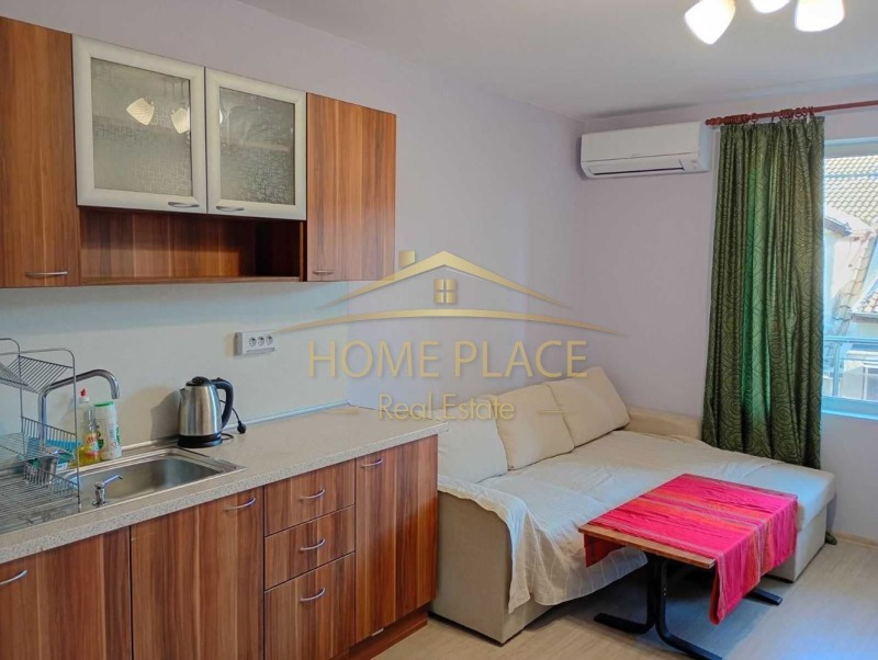 Kiadó  1 hálószoba Varna , Asparuhovo , 60 négyzetméter | 51331598 - kép [4]