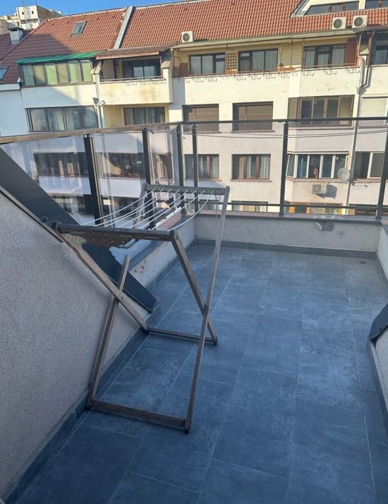 Zu vermieten  1 Schlafzimmer Sofia , Geo Milew , 56 qm | 27251967 - Bild [12]