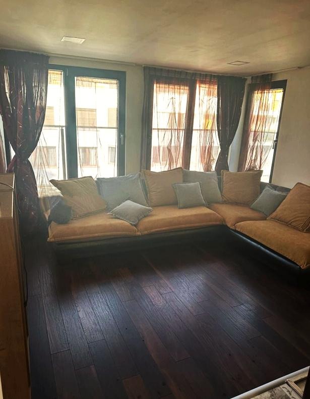 Zu vermieten  1 Schlafzimmer Sofia , Geo Milew , 56 qm | 27251967