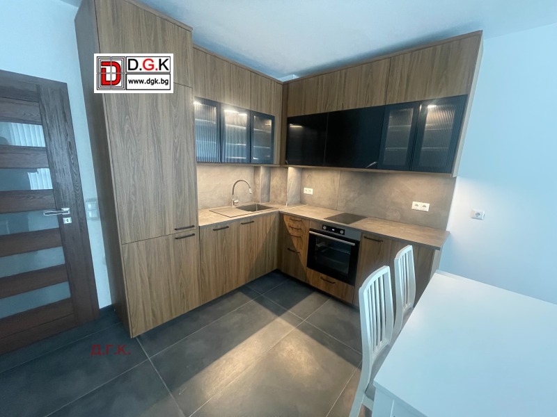 Дава под наем 2-СТАЕН, гр. София, Надежда 1