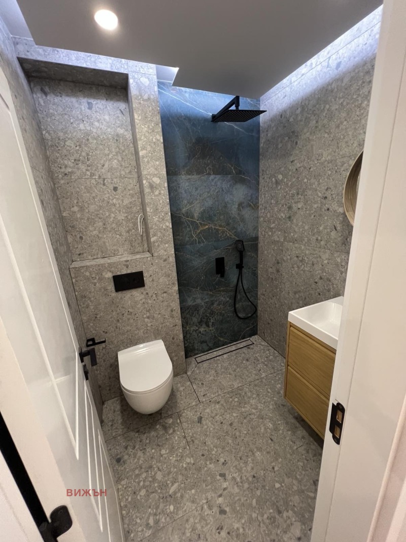 Дава под наем 2-СТАЕН, гр. Перник, Изток, снимка 13 - Апартаменти - 53278277