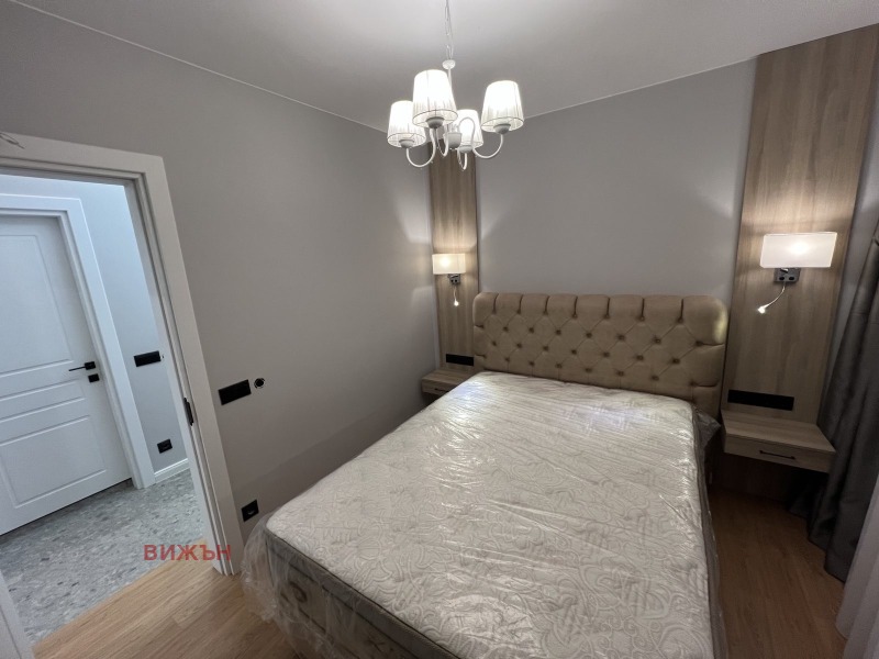 Дава под наем 2-СТАЕН, гр. Перник, Изток, снимка 10 - Апартаменти - 53278277