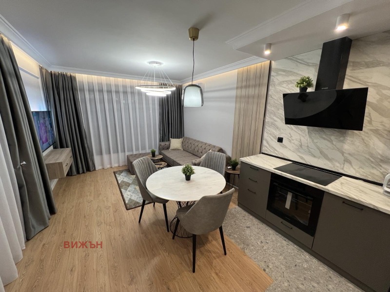 Дава под наем 2-СТАЕН, гр. Перник, Изток, снимка 6 - Апартаменти - 53278277