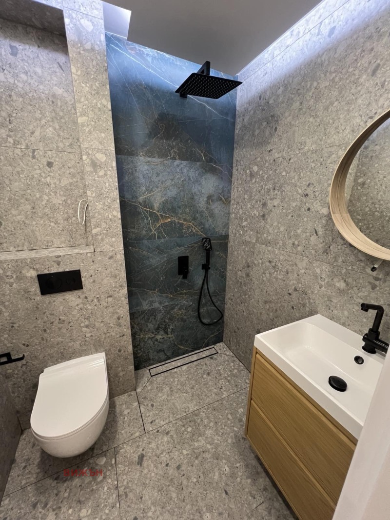 Дава под наем 2-СТАЕН, гр. Перник, Изток, снимка 14 - Апартаменти - 53278277