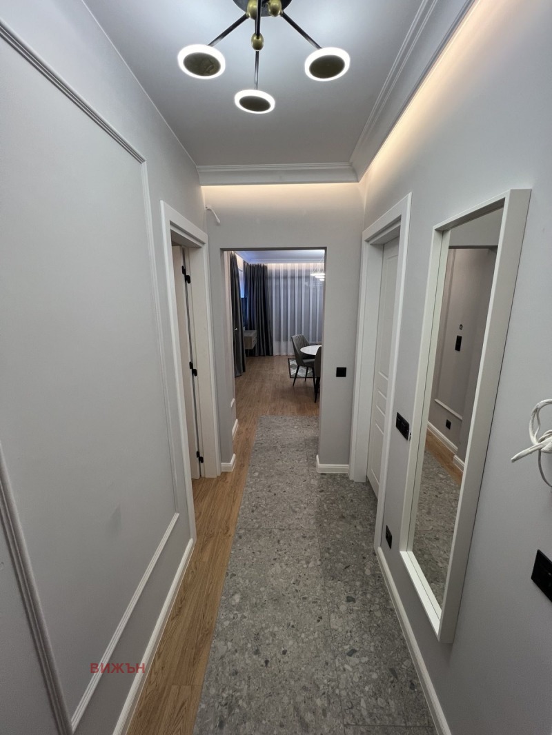 Дава под наем 2-СТАЕН, гр. Перник, Изток, снимка 11 - Апартаменти - 53278277