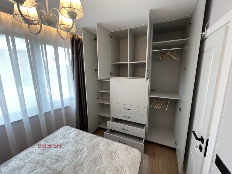 Дава под наем 2-СТАЕН, гр. Перник, Изток, снимка 8 - Апартаменти - 53278277