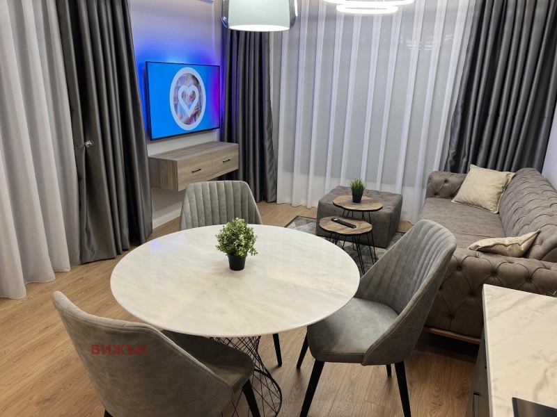 Дава под наем 2-СТАЕН, гр. Перник, Изток, снимка 5 - Апартаменти - 53278277