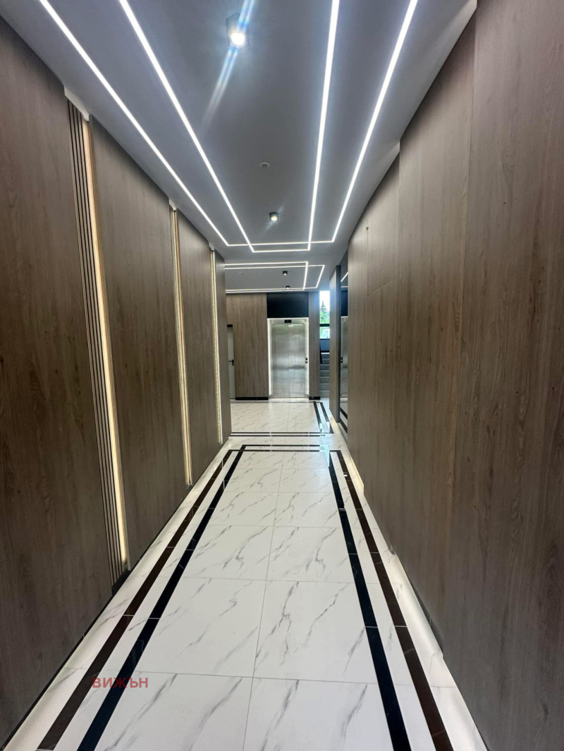 Дава под наем 2-СТАЕН, гр. Перник, Изток, снимка 16 - Апартаменти - 53278277