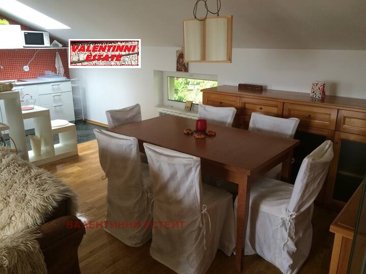 Te huur  2 slaapkamers Sofia , Knjazjevo , 100 m² | 98098630 - afbeelding [4]