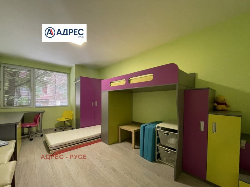 For Rent  2 bedroom Ruse , Tsentar , 85 sq.m | 24200847 - image [6]