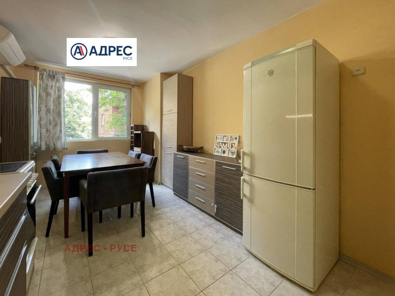 For Rent  2 bedroom Ruse , Tsentar , 85 sq.m | 24200847 - image [2]