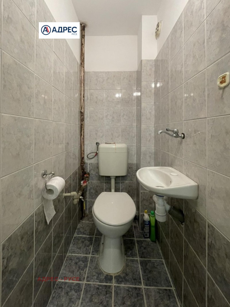 For Rent  2 bedroom Ruse , Tsentar , 85 sq.m | 24200847 - image [13]