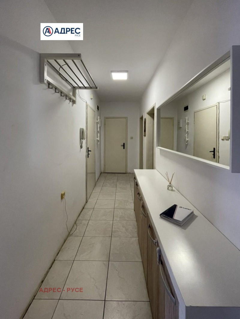 For Rent  2 bedroom Ruse , Tsentar , 85 sq.m | 24200847 - image [11]