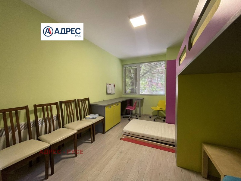 For Rent  2 bedroom Ruse , Tsentar , 85 sq.m | 24200847 - image [7]
