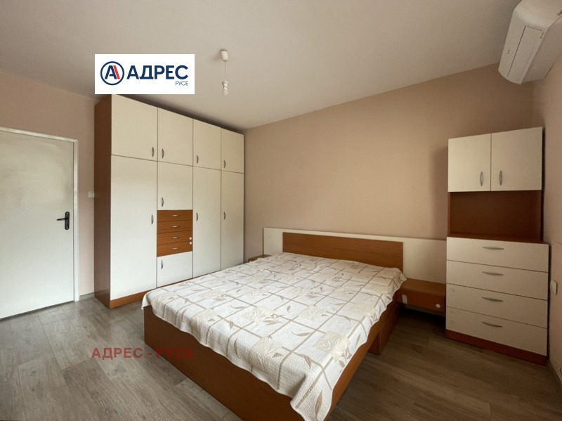 For Rent  2 bedroom Ruse , Tsentar , 85 sq.m | 24200847 - image [9]