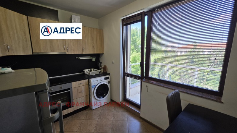 В оренду  2 спальні Плевен , Широк център , 82 кв.м | 32957328 - зображення [2]