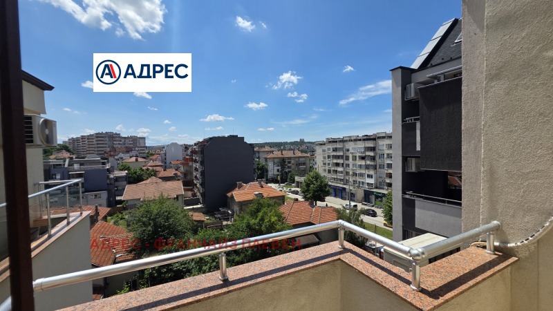 В оренду  2 спальні Плевен , Широк център , 82 кв.м | 32957328 - зображення [6]